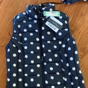 Market & Spruce Vest